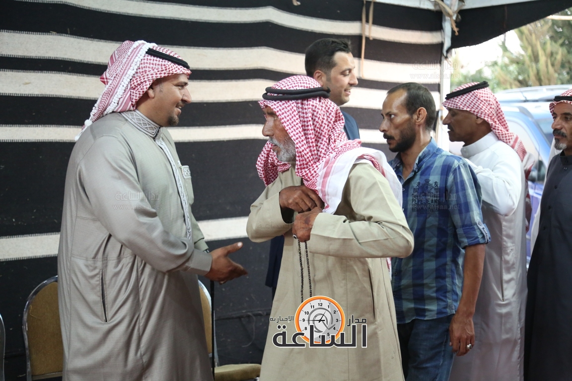 Madar Al-Saa Images 0.7300919769227581