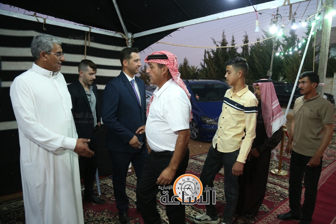 Madar Al-Saa Images 0.014962006523790095