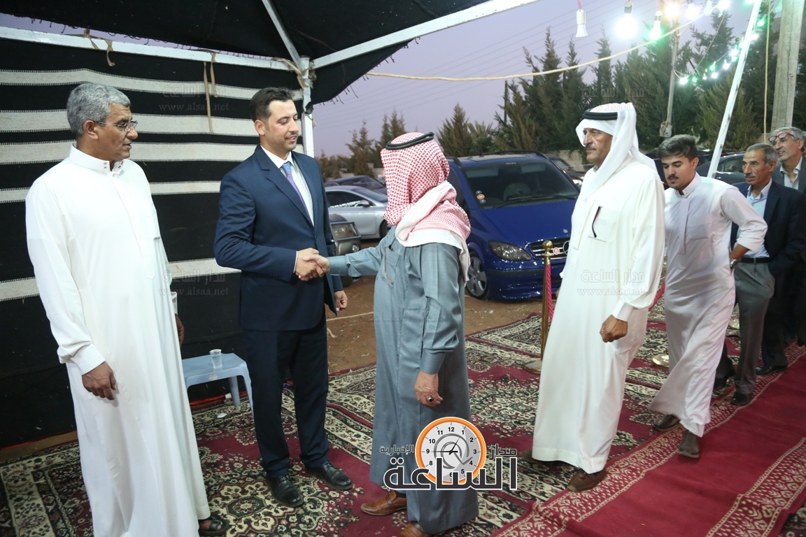 Madar Al-Saa Images 0.32239946712138834