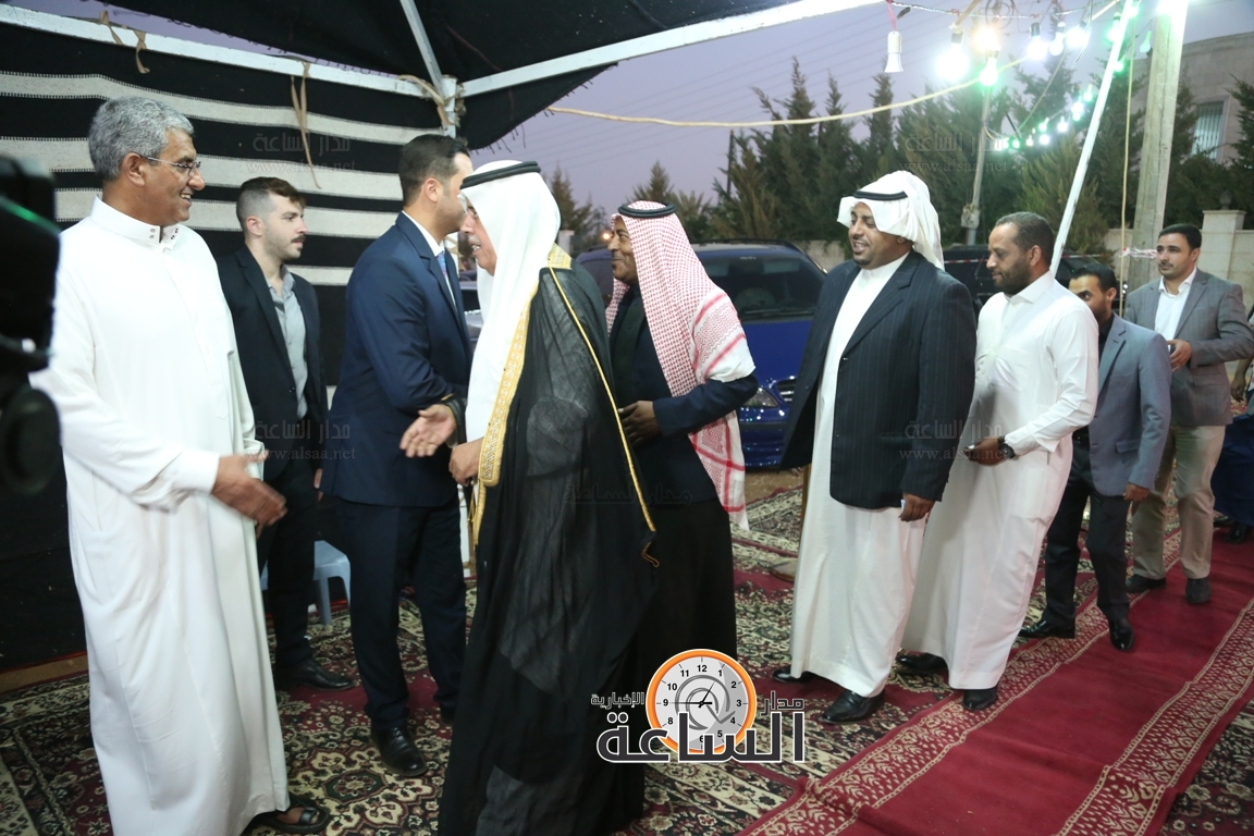 Madar Al-Saa Images 0.30637294660481995