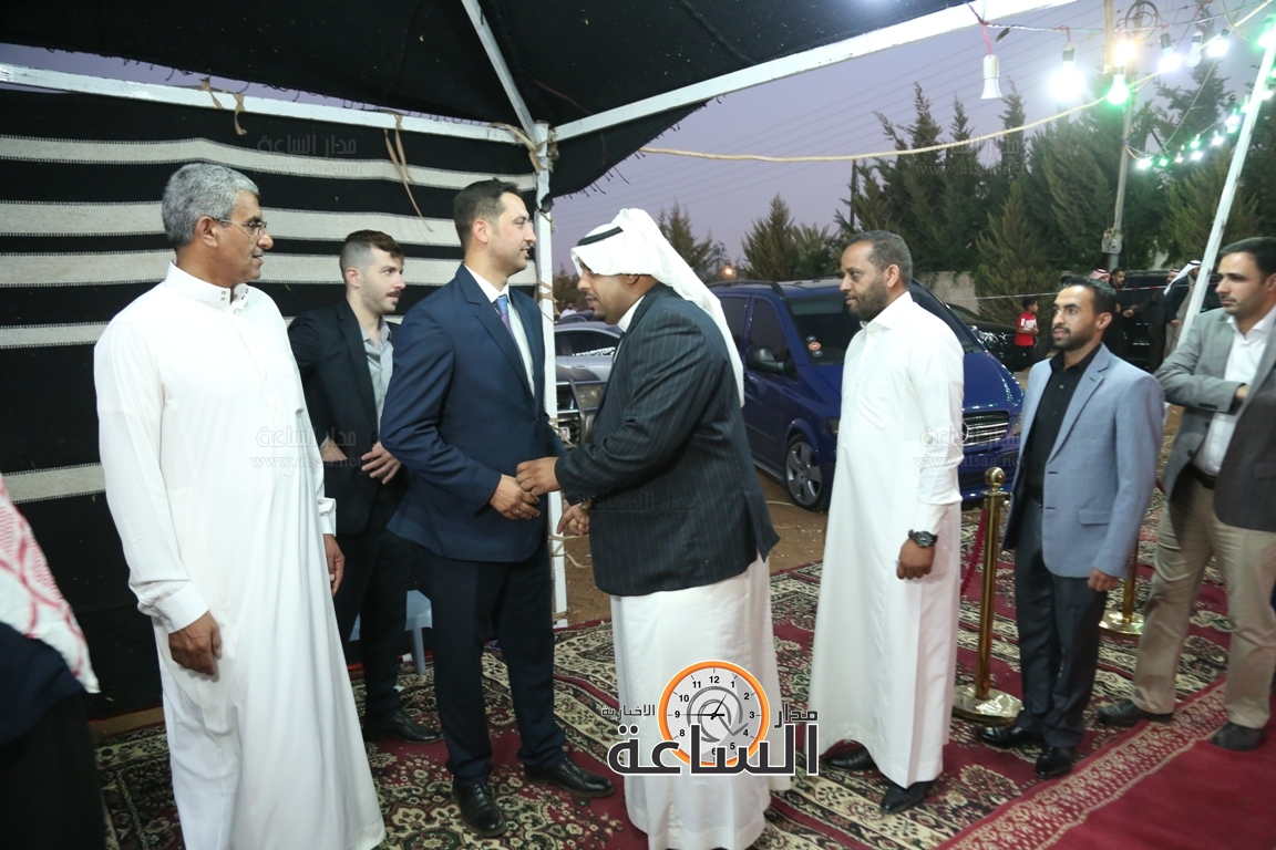 Madar Al-Saa Images 0.9282424505352096