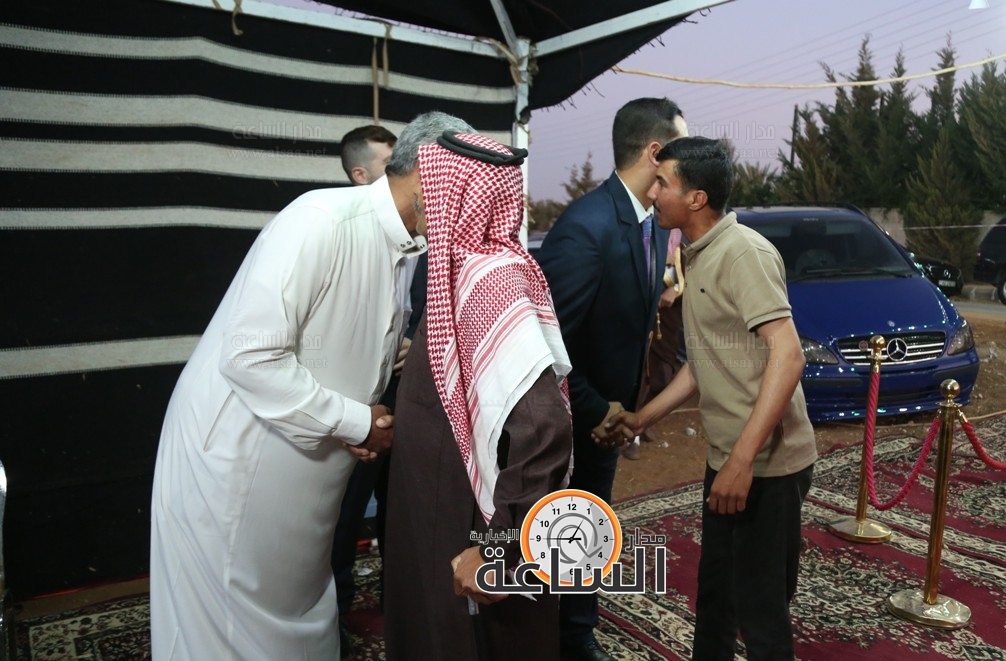 Madar Al-Saa Images 0.9522534802430753