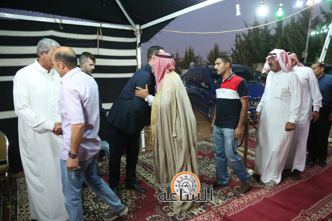 Madar Al-Saa Images 0.9526379028155425