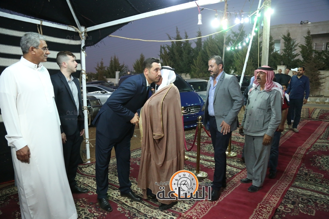 Madar Al-Saa Images 0.7909513907443986