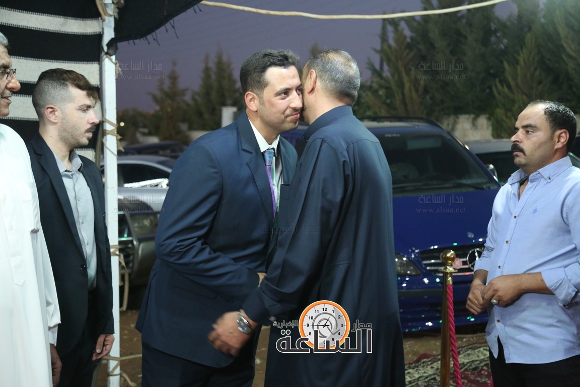 Madar Al-Saa Images 0.8554509135666439