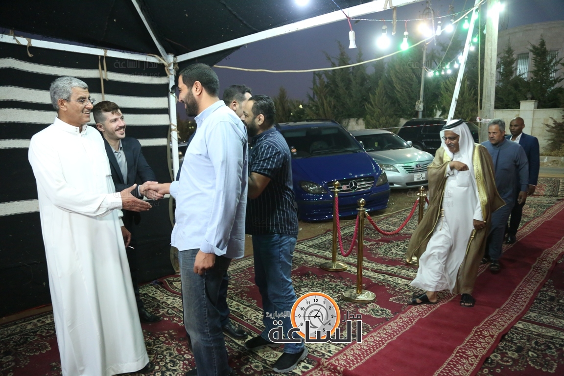 Madar Al-Saa Images 0.27148491987264634