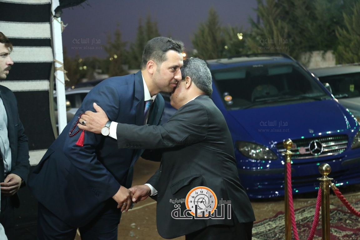 Madar Al-Saa Images 0.1507035314317684