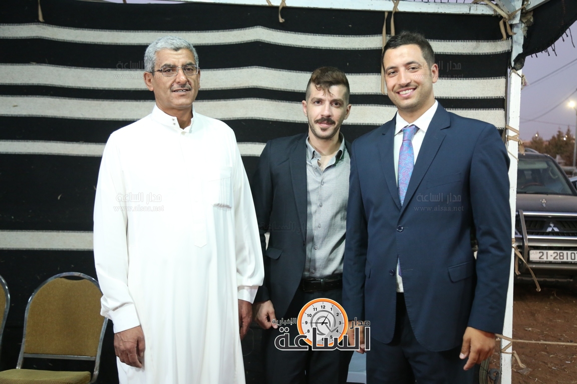 Madar Al-Saa Images 0.07766442298530163