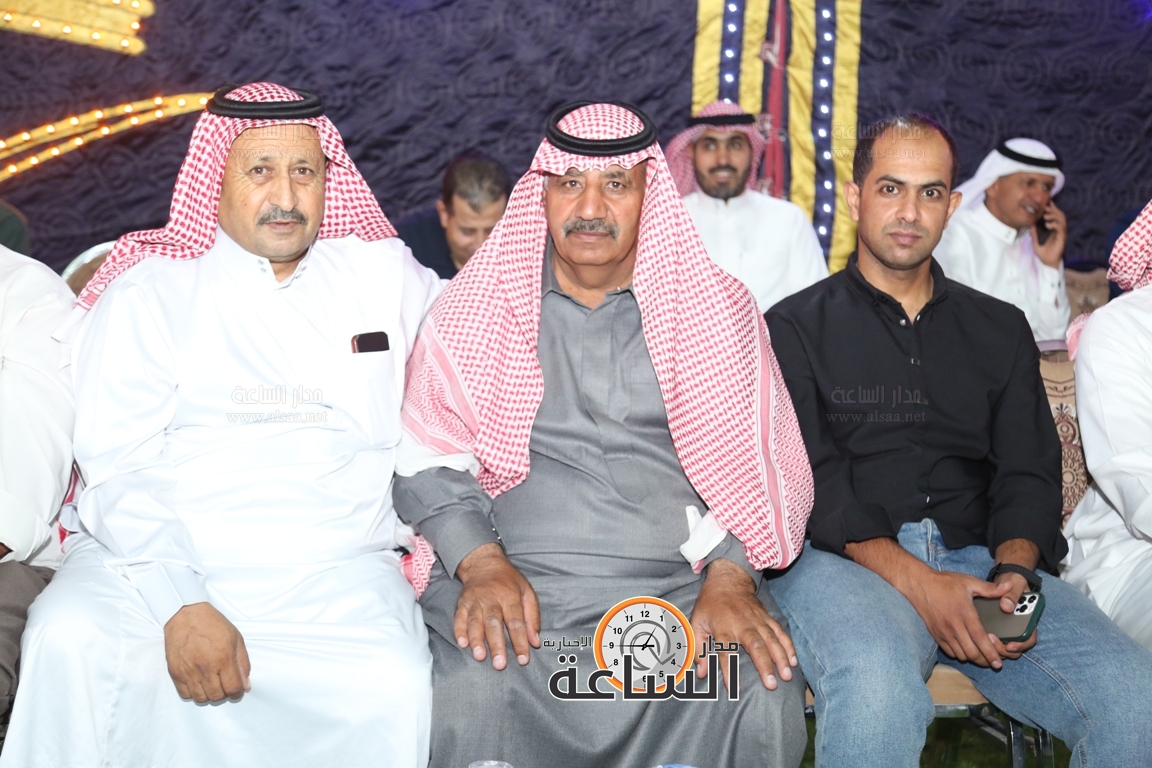 Madar Al-Saa Images 0.9712222553004553