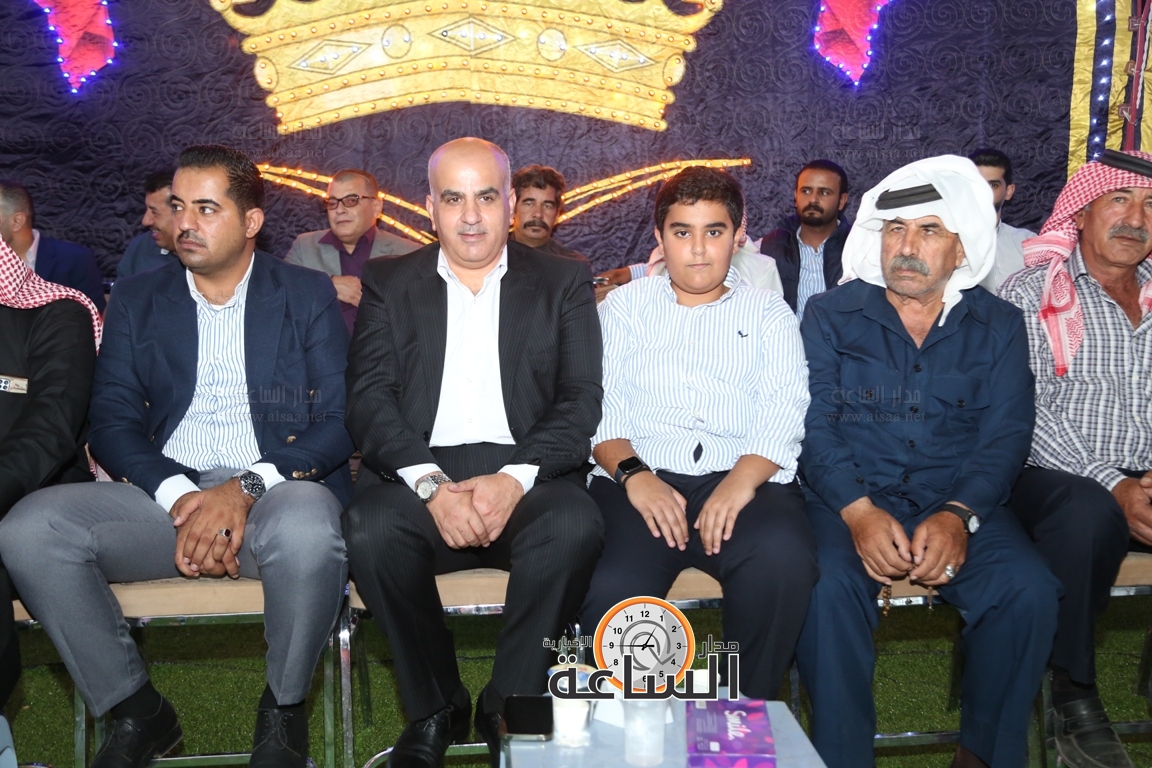 Madar Al-Saa Images 0.5940808179660511