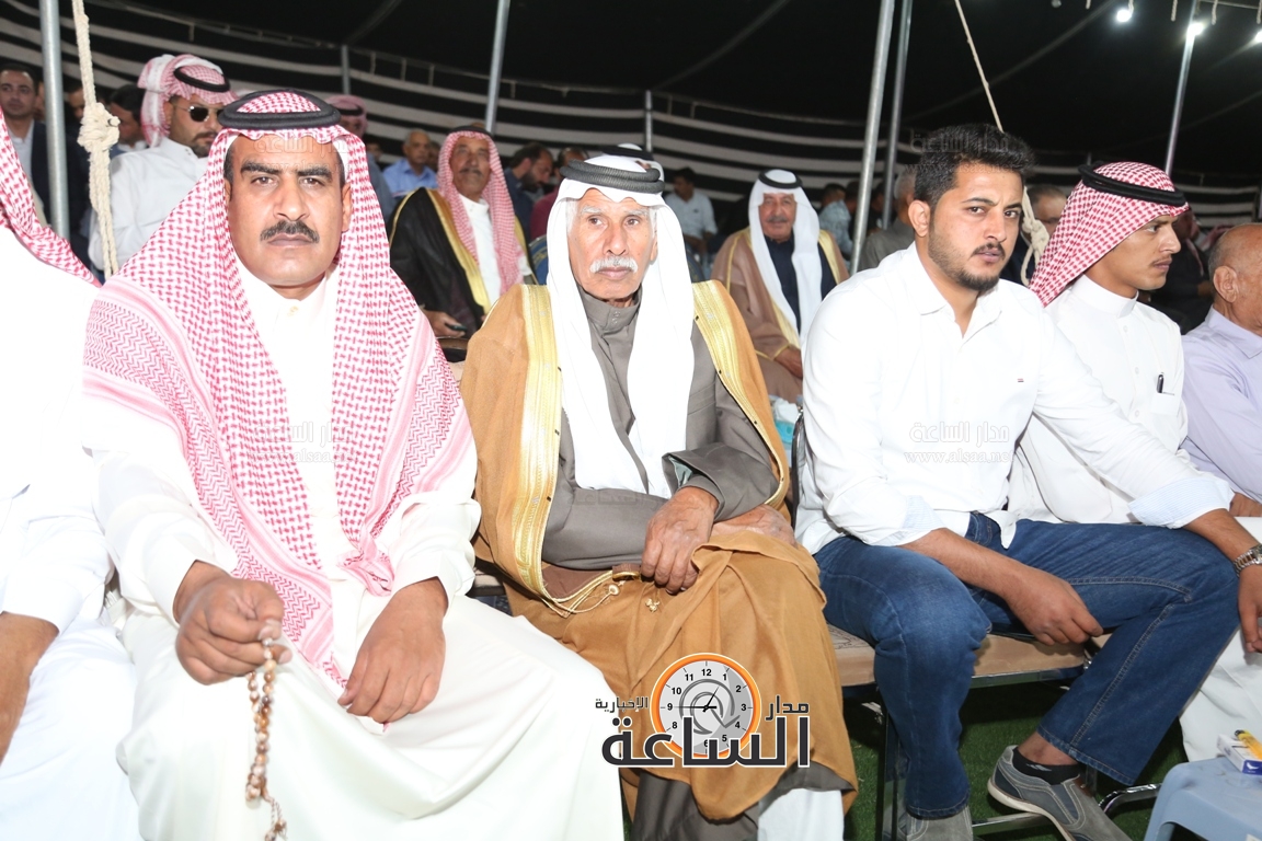 Madar Al-Saa Images 0.8563033334504595