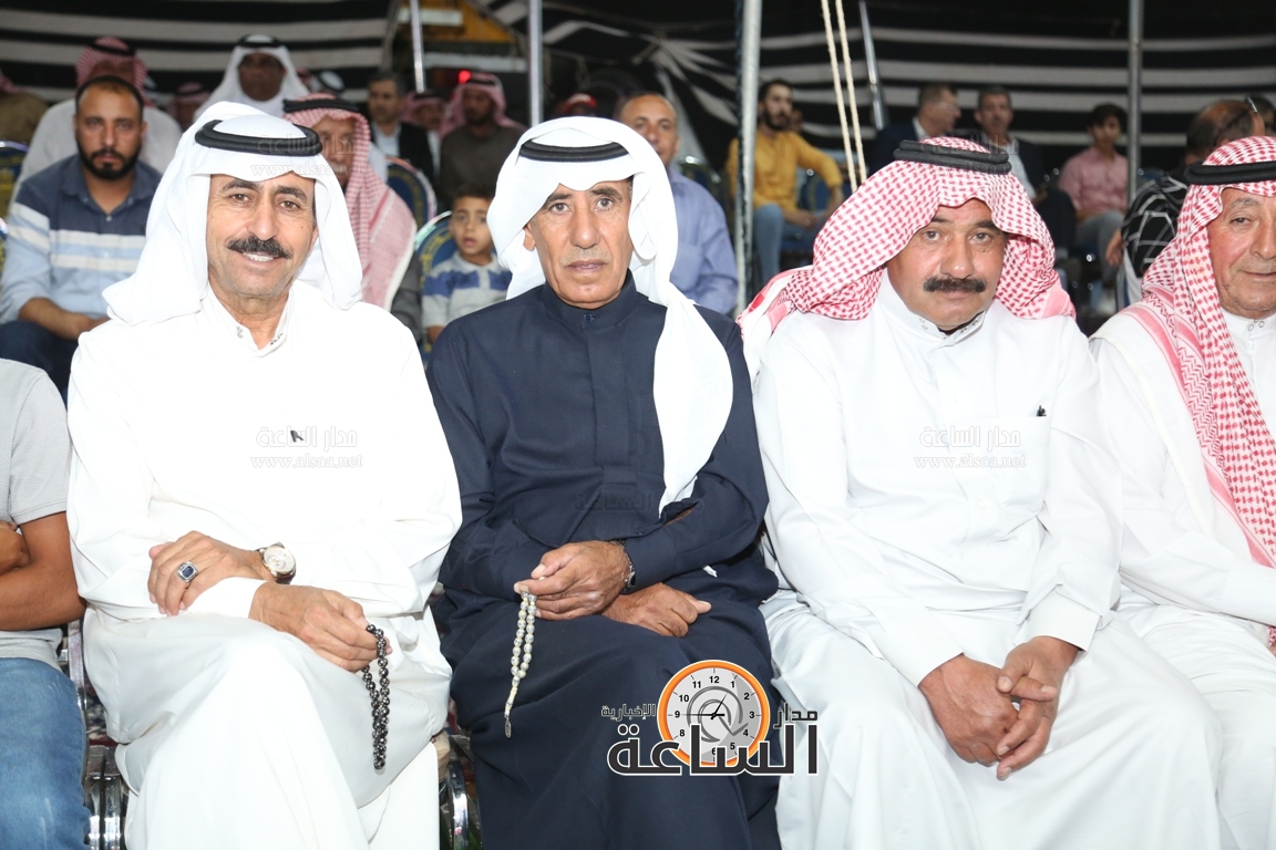 Madar Al-Saa Images 0.029081497555695668