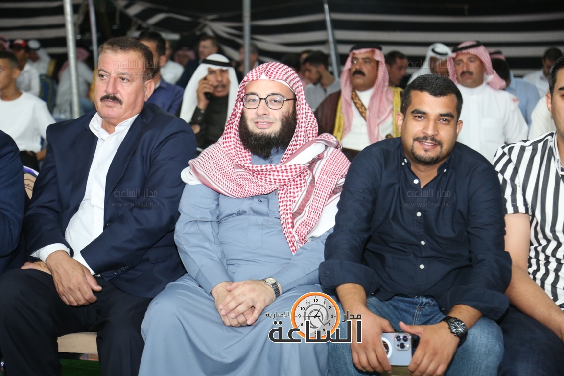 Madar Al-Saa Images 0.057180754371146225