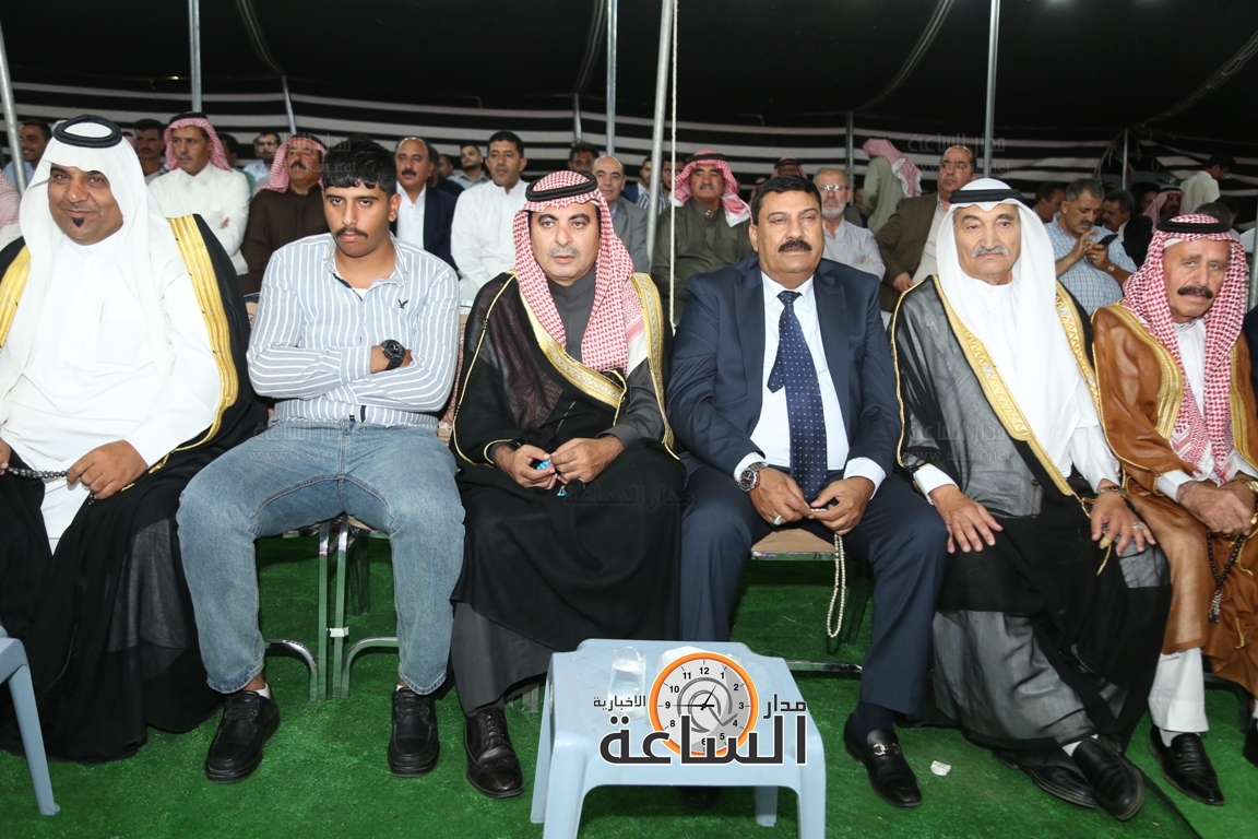 Madar Al-Saa Images 0.6710389108654529