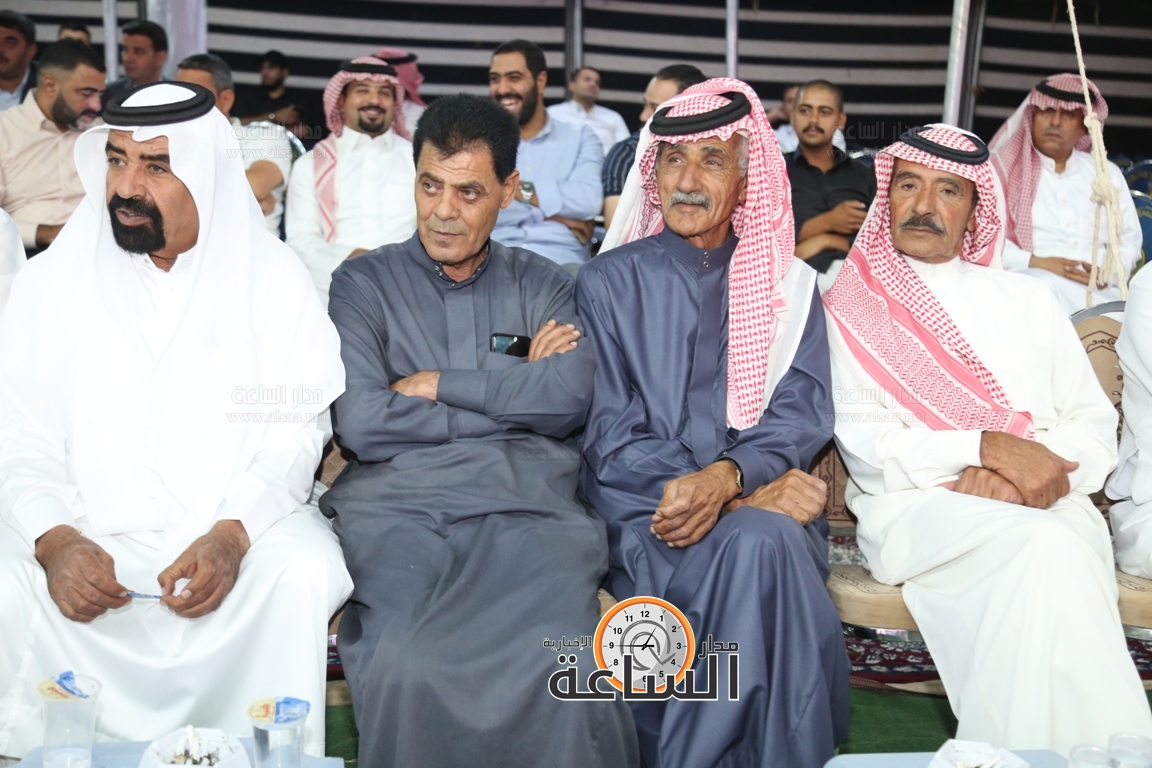 Madar Al-Saa Images 0.6550340376530603