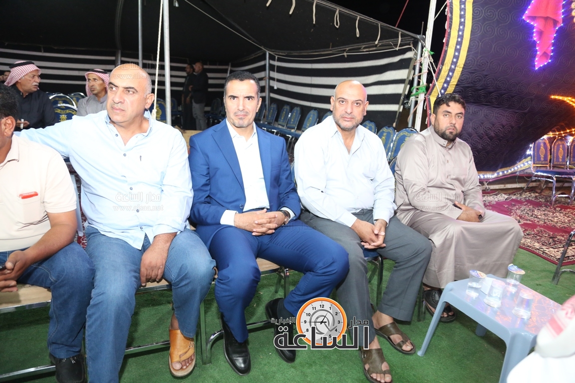 Madar Al-Saa Images 0.3364499278658337