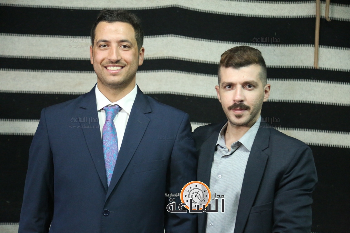 Madar Al-Saa Images 0.37885819654350583