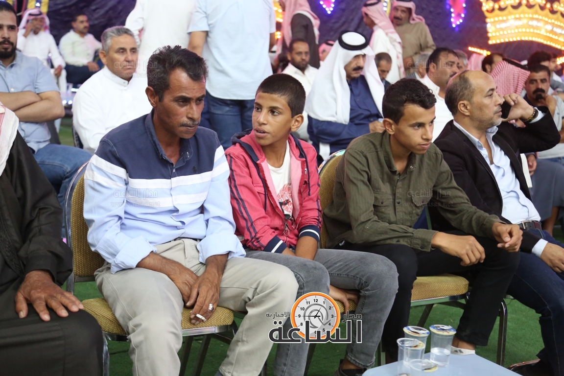 Madar Al-Saa Images 0.7106191855326658