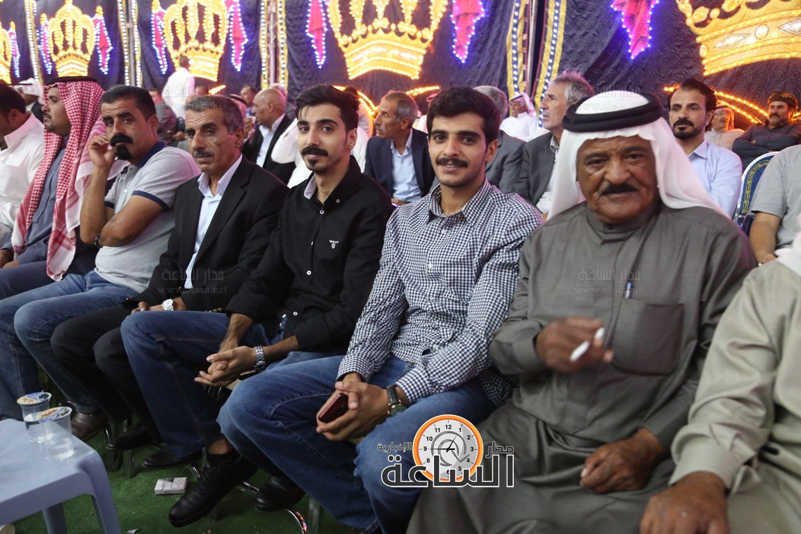 Madar Al-Saa Images 0.07979243548796733