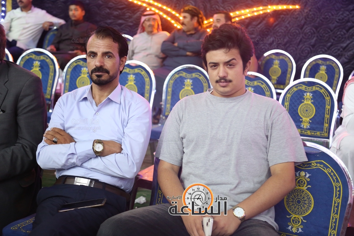 Madar Al-Saa Images 0.35147275023668545