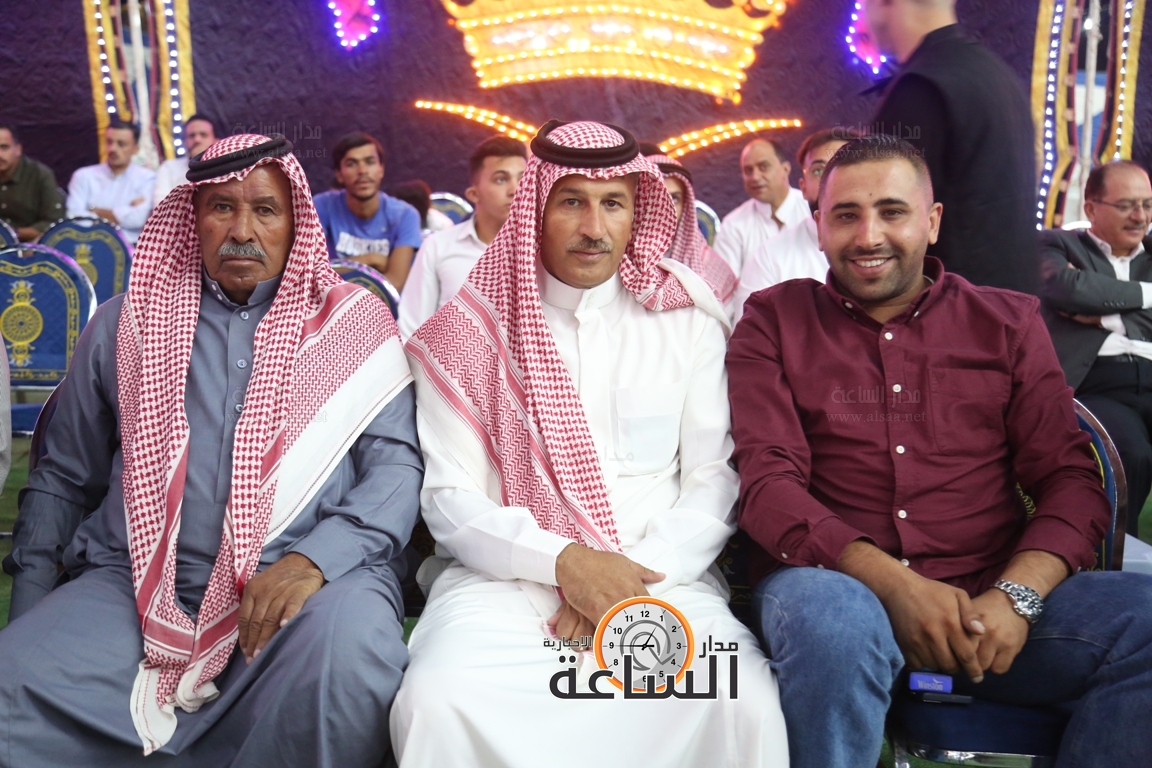 Madar Al-Saa Images 0.6089875948686976