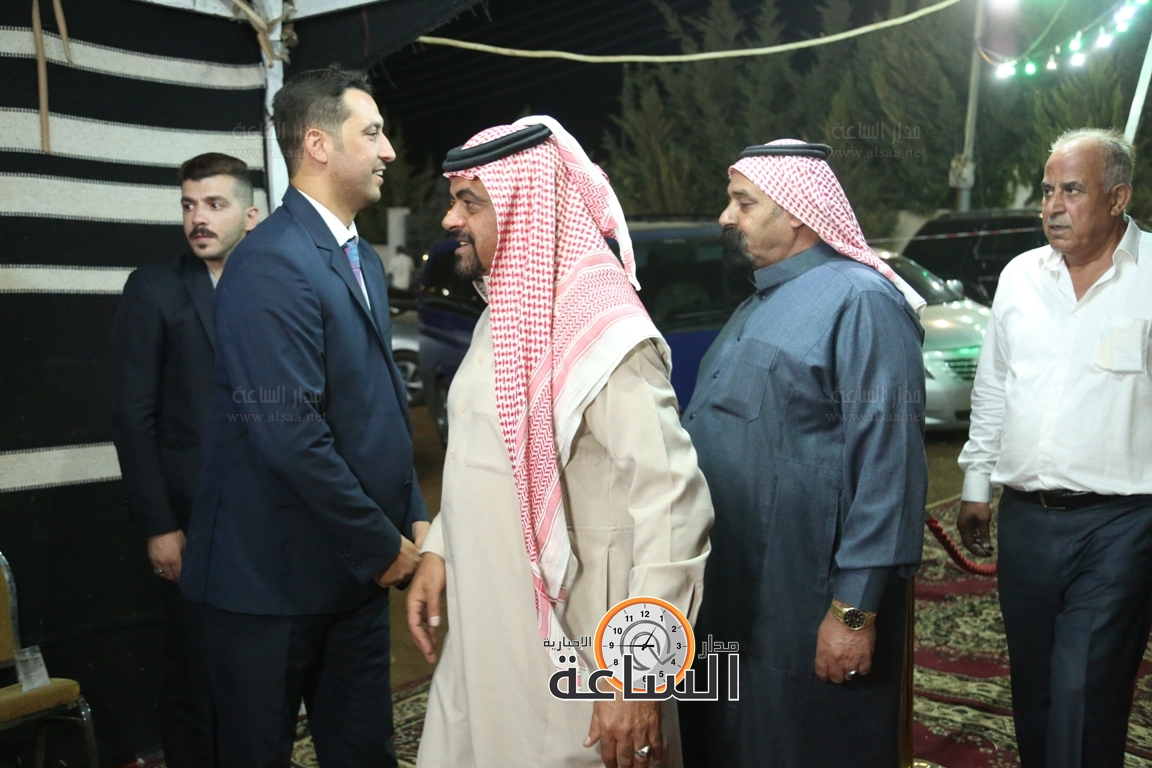 Madar Al-Saa Images 0.24794772917447072