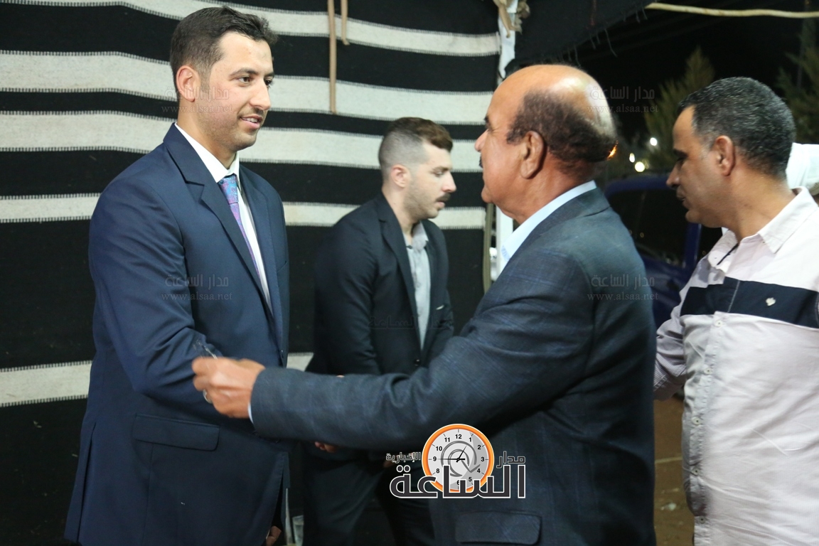 Madar Al-Saa Images 0.8089991907672092