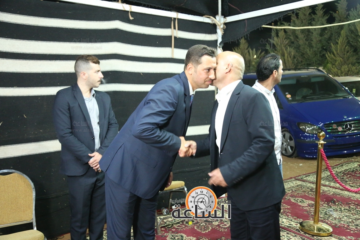 Madar Al-Saa Images 0.6159195178448833