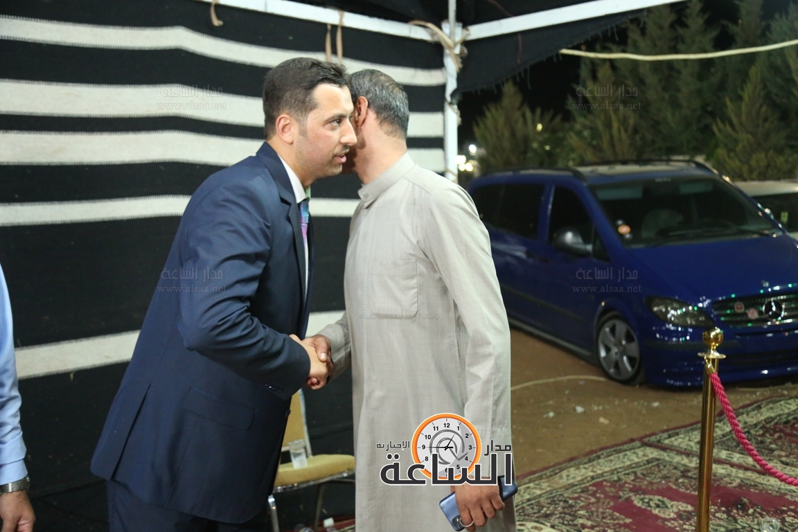 Madar Al-Saa Images 0.033200598401210035