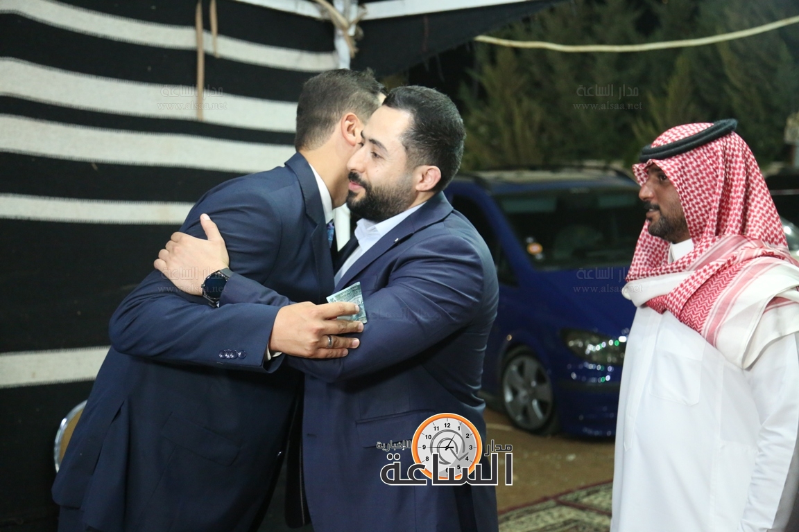 Madar Al-Saa Images 0.8475906861129741