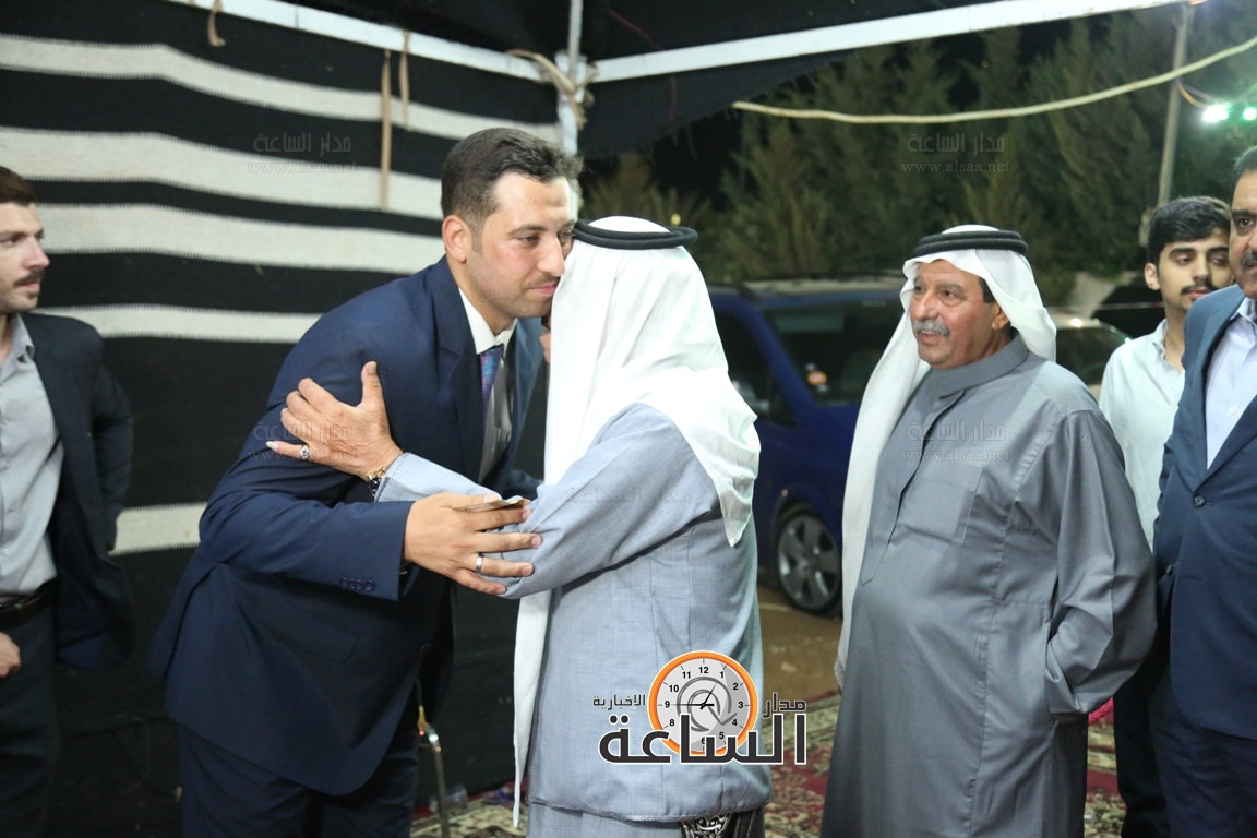 Madar Al-Saa Images 0.35728166471938616