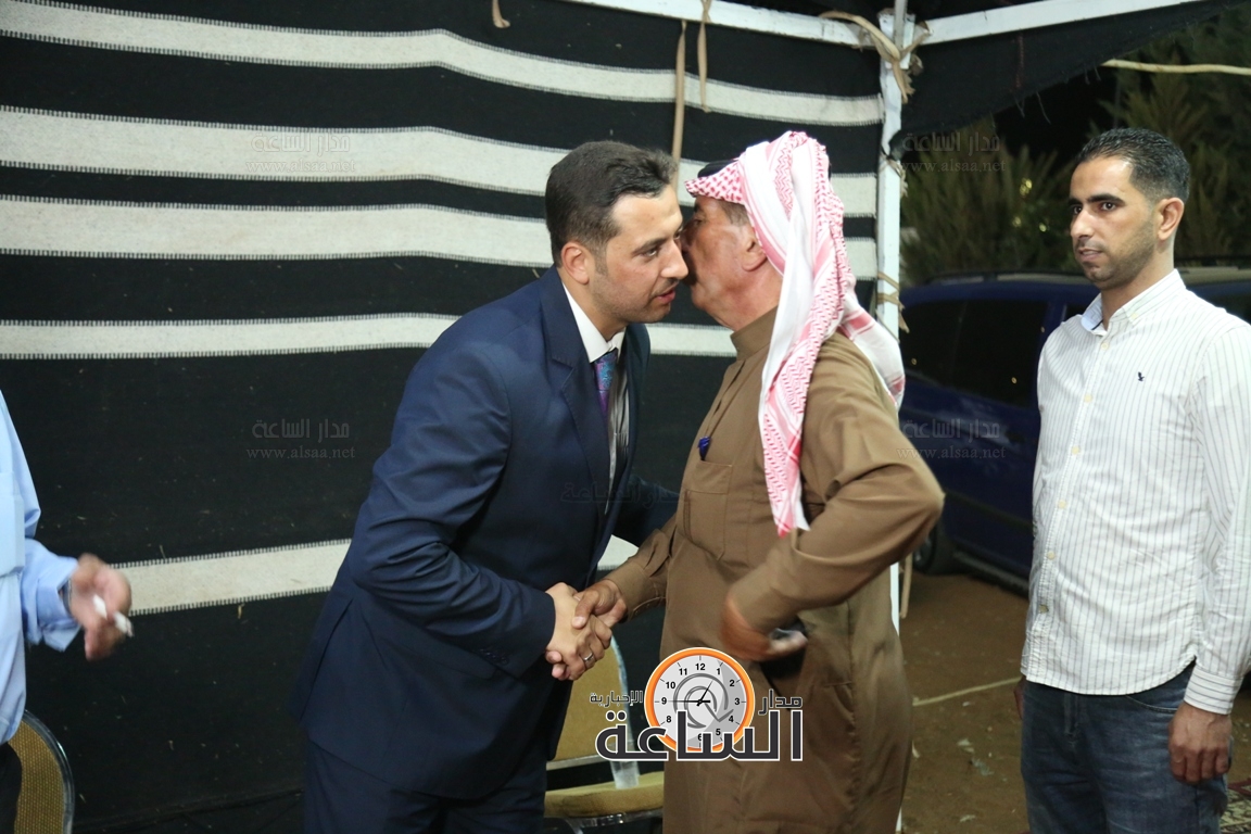 Madar Al-Saa Images 0.9206160186113312