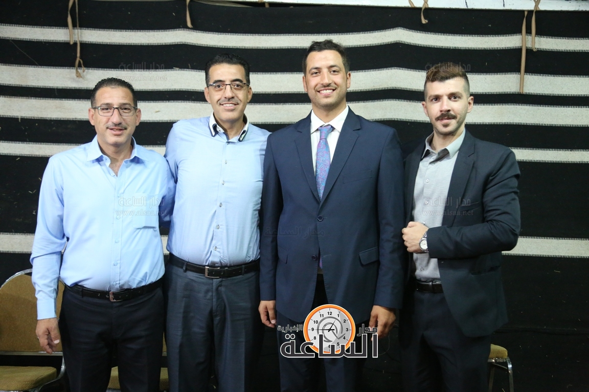 Madar Al-Saa Images 0.44109670970318526