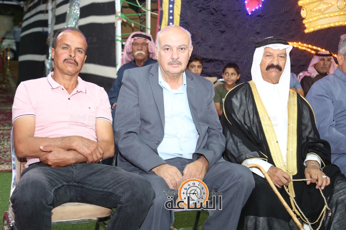 Madar Al-Saa Images 0.5908010244625235