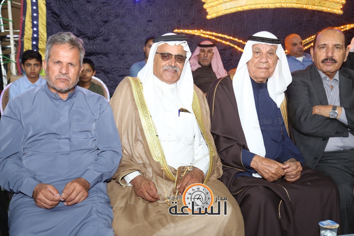 Madar Al-Saa Images 0.3351372337567142