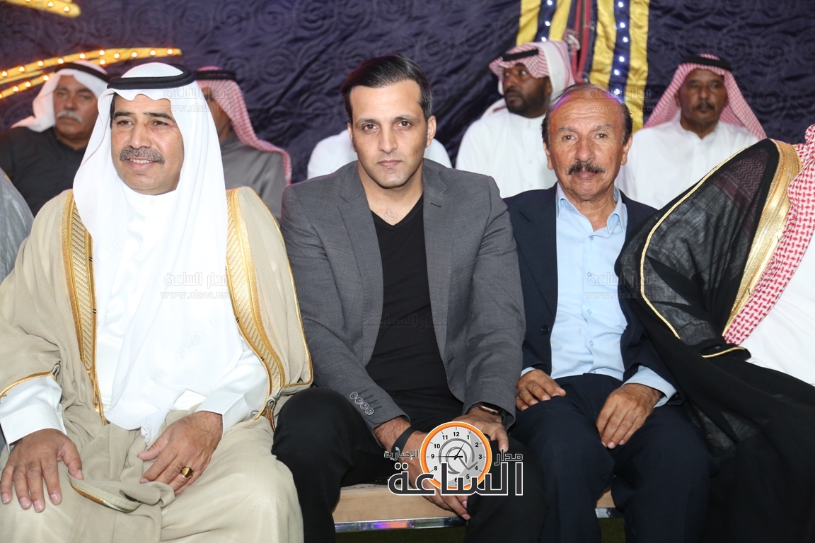 Madar Al-Saa Images 0.3704411582727789