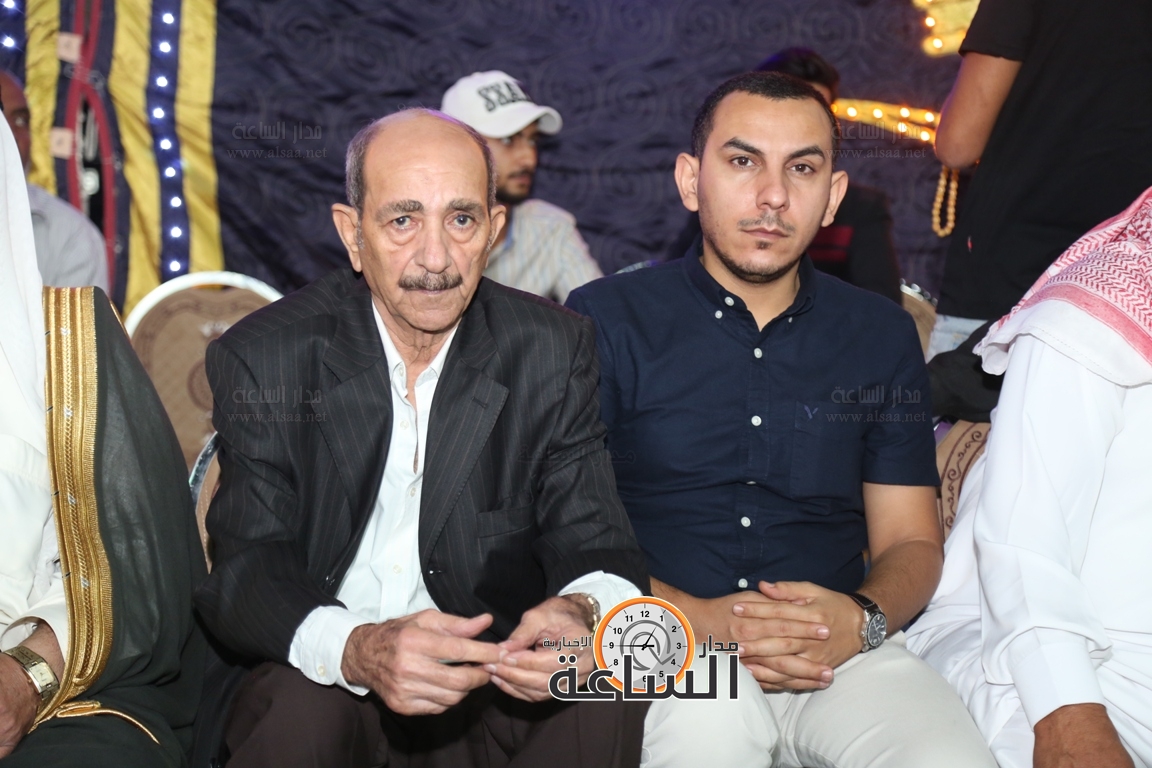 Madar Al-Saa Images 0.6895000028322551