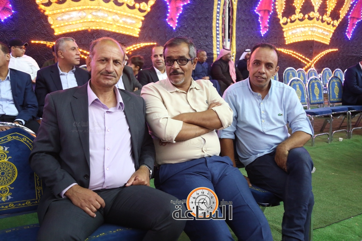 Madar Al-Saa Images 0.17452337954927755