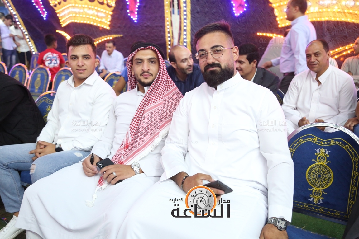 Madar Al-Saa Images 0.8348662120440677