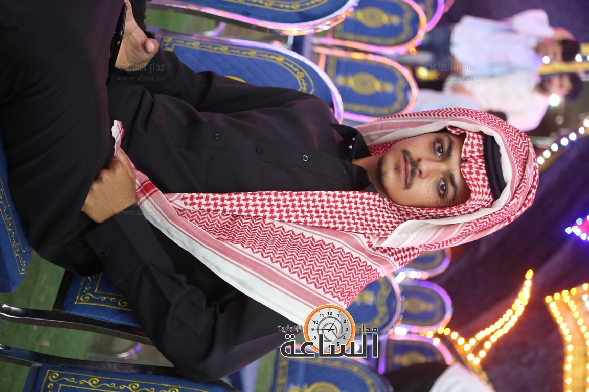 Madar Al-Saa Images 0.6497488627163173