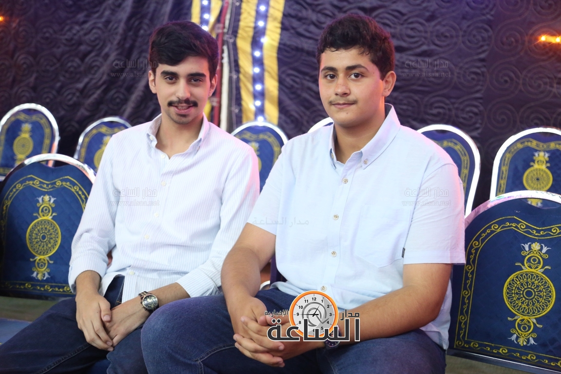 Madar Al-Saa Images 0.1288203597664055