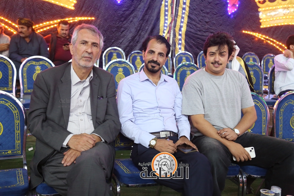 Madar Al-Saa Images 0.29873441617937724