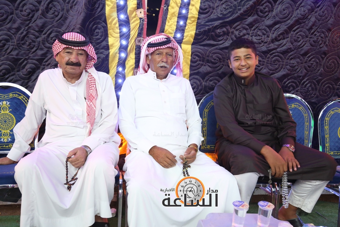 Madar Al-Saa Images 0.9807438462071021