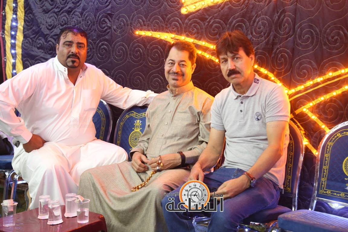 Madar Al-Saa Images 0.8143976811186695