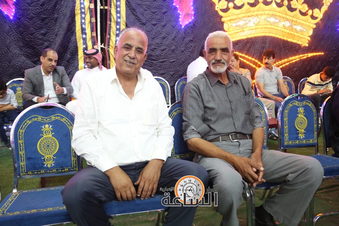 Madar Al-Saa Images 0.26483240060146307