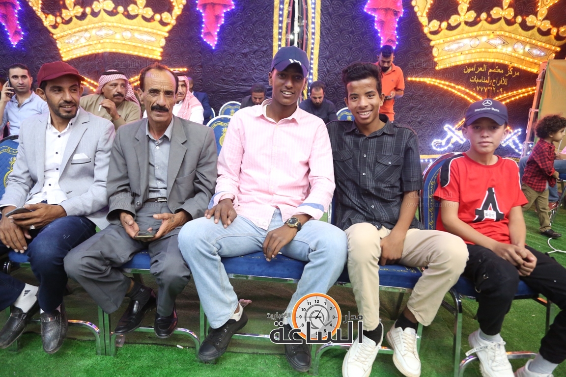 Madar Al-Saa Images 0.7582508676268884