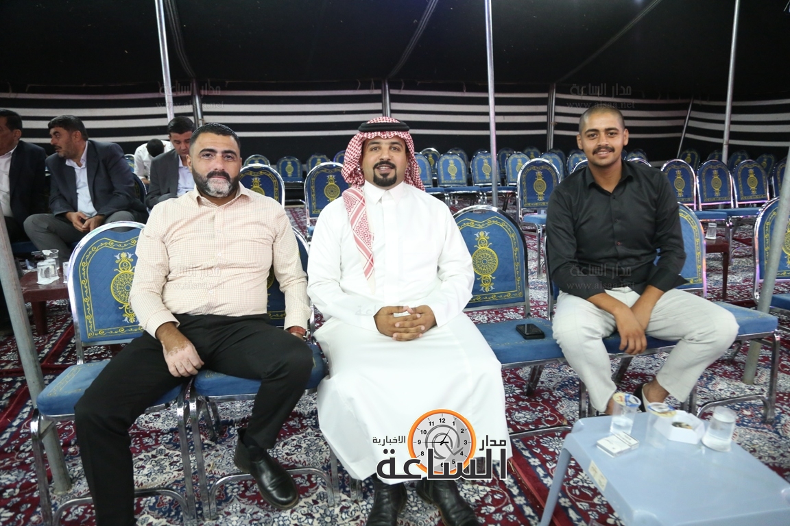 Madar Al-Saa Images 0.7770897418503091