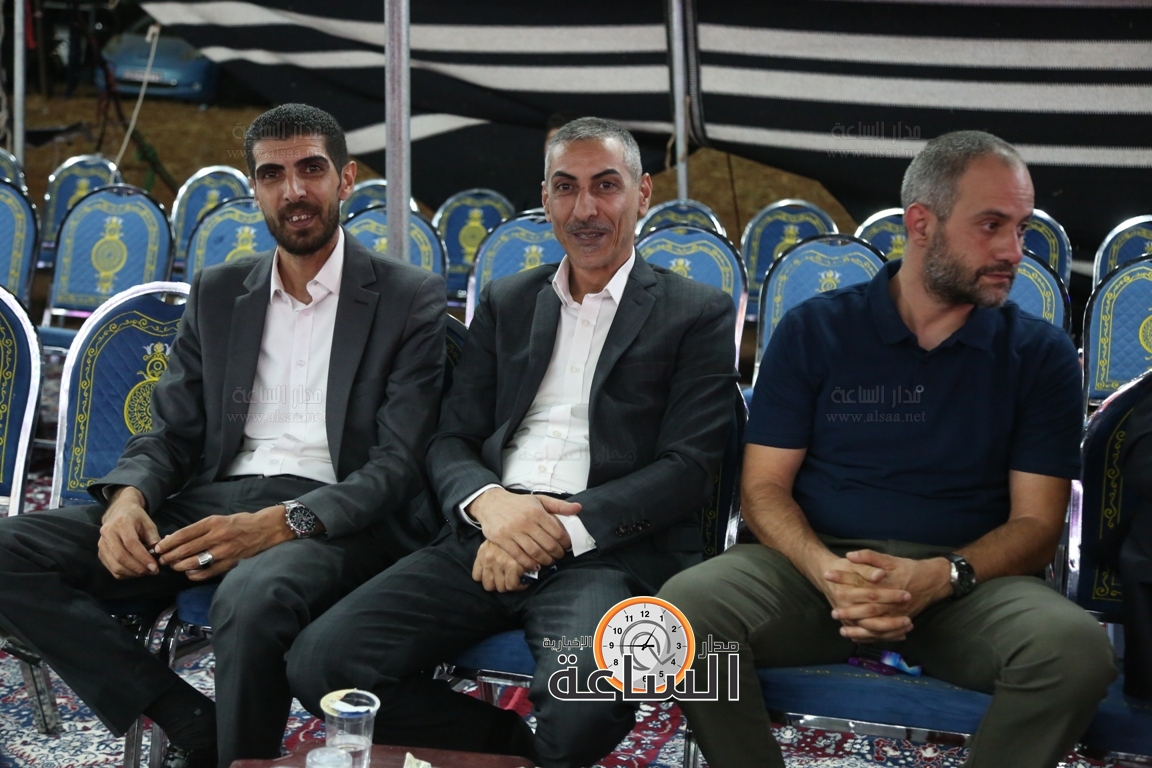 Madar Al-Saa Images 0.22952499432458606