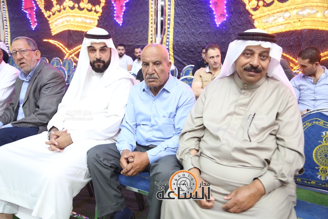 Madar Al-Saa Images 0.3370650274131646