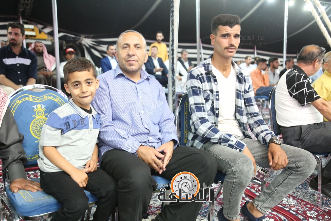 Madar Al-Saa Images 0.5183941782801484